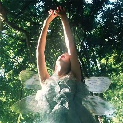 玉女桃花半夜开